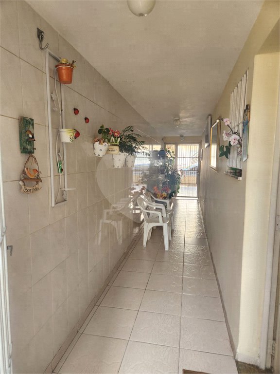 Casa à venda com 2 quartos em Jaguara, São Paulo, SP