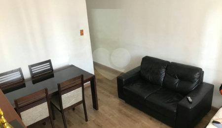 Apartamento à venda com 2 quartos em Vila Mariana, São Paulo, SP