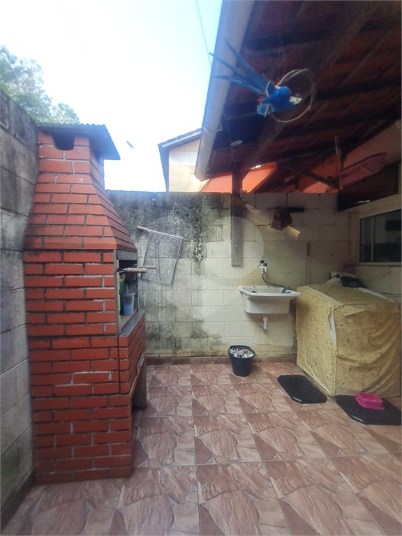 Casa para alugar com 2 quartos no condomínio Caminho do Park, Rio de Janeiro - RJ