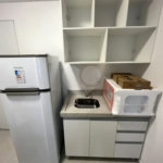 Studio novo e mobiliado Bela Vista