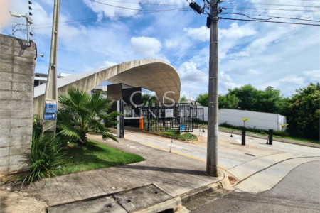 Terreno em condomínio à venda em Jardim Vila São Domingos, Sorocaba, SP