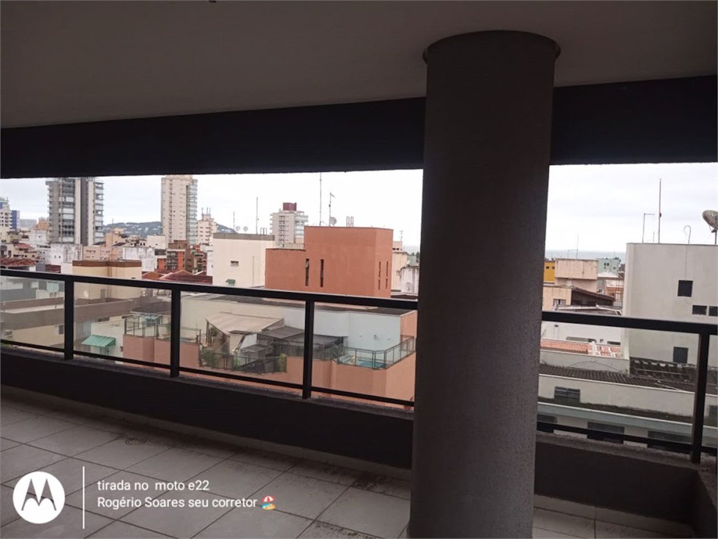 Apartamento Residencial à venda, Enseada, Guarujá - AP1129.