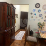Apartamento à venda com 2 quartos em Tijuca, Rio de Janeiro, RJ
