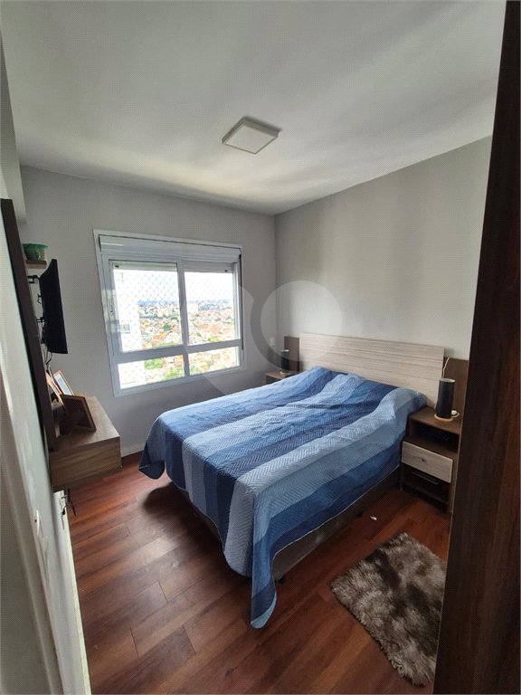Apartamento à venda com 2 quartos em Vila Andrade, São Paulo, SP