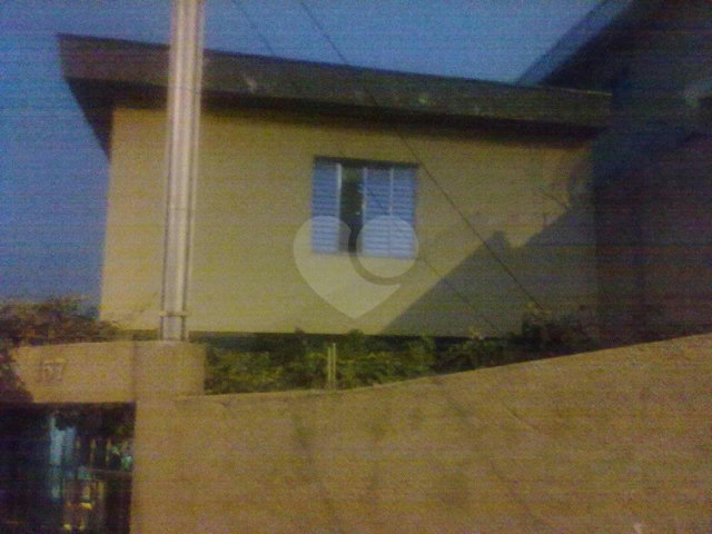 Sobrado à venda com 3 quartos em Mandaqui, São Paulo, SP