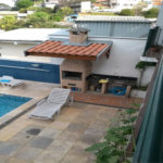 Casa à venda com 5 suítes em Vila Pirajussara, São Paulo, SP