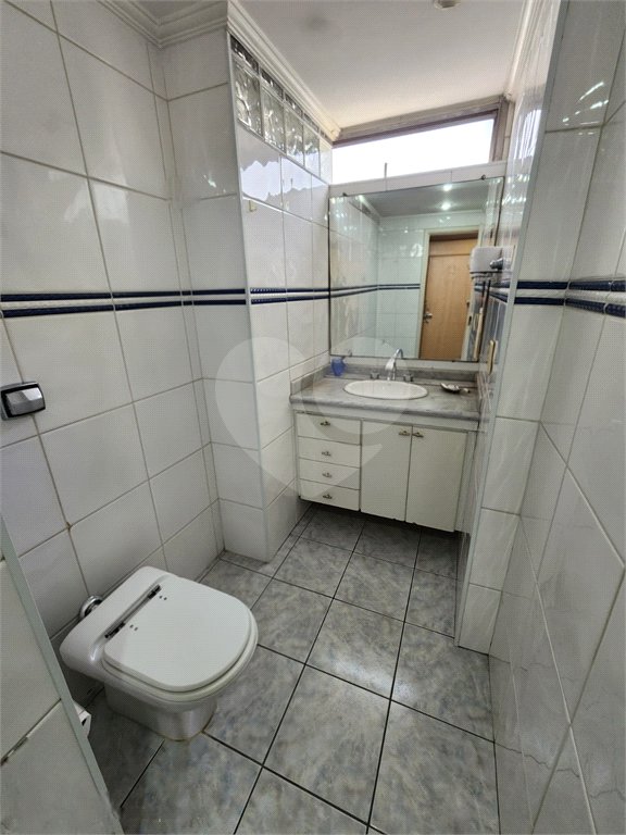 Apartamento à venda com 3 quartos, sendo 1 suíte, em Santana, São Paulo, SP