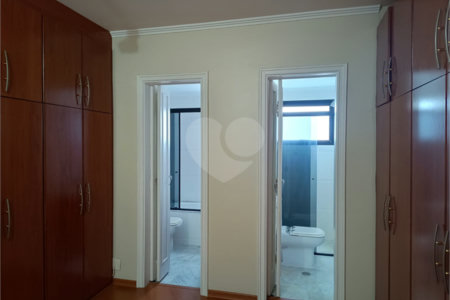 Apartamento à venda com 4 suítes em Paraíso do Morumbi, São Paulo, SP