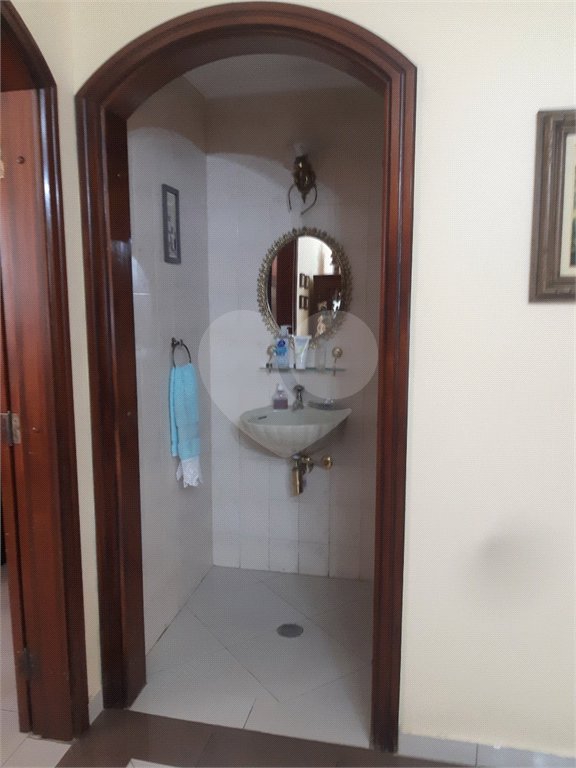 Sobrado à venda com 3 quartos em Jardim São Paulo(zona Norte), São Paulo, SP