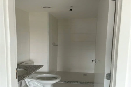 Apartamento à venda com 2 quartos, sendo 1 suíte, em Vila Anastácio, São Paulo, SP