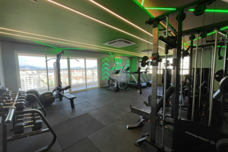 Cobertura com 3 dormitórios à venda, 238 m² por R$ 5.500.000,00 - Embaré - Santos/SP