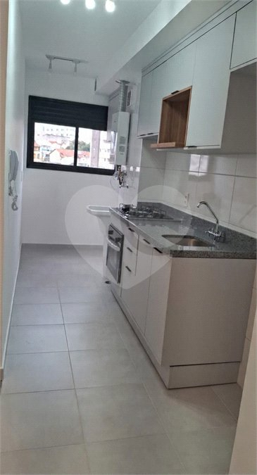 Apartamento à venda com 2 quartos, sendo 1 suíte,  em Jardim São Paulo(zona Norte), São Paulo, SP