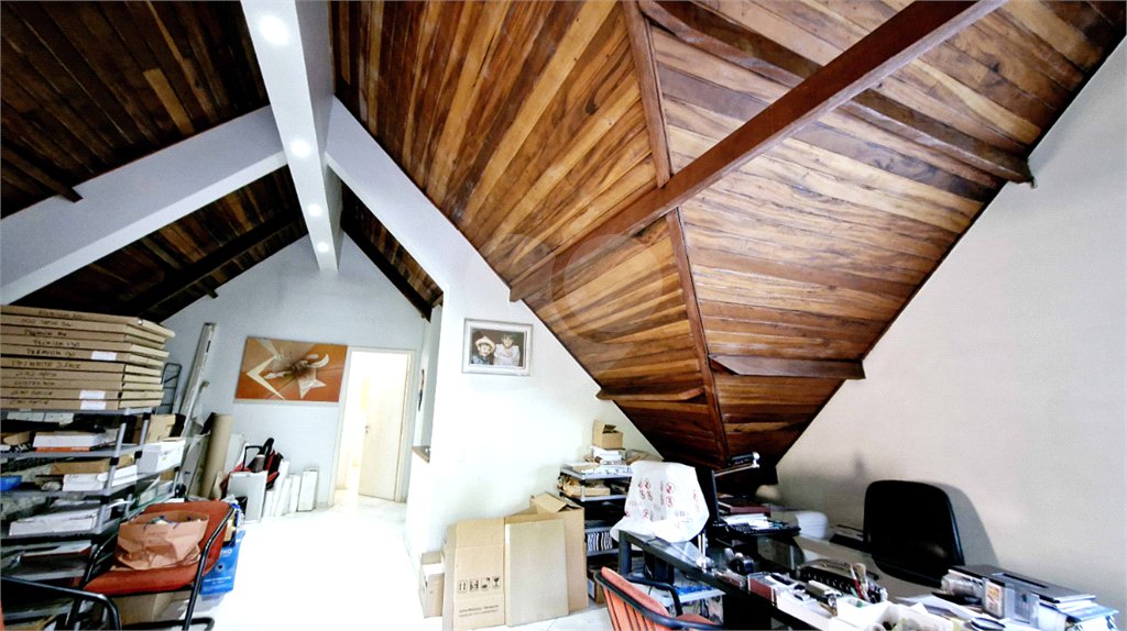 Casa à venda com 4 suítes em Alto da Boa Vista, São Paulo, SP