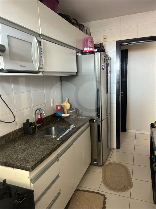 Apartamento à venda com 2 quartos, sendo 1 suíte, em Morada do Ouro, Cuiabá, MT