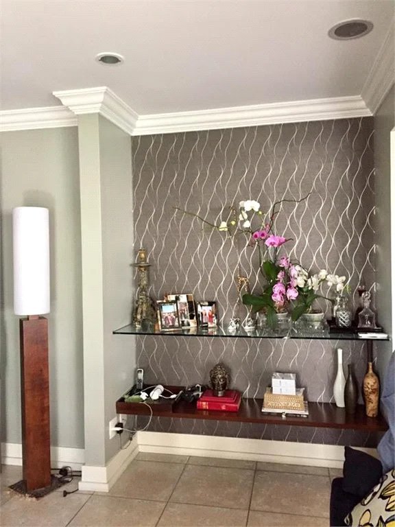 Apartamento à venda com 3 suítes em Vila Suzana, São Paulo, SP