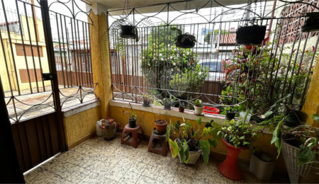 Casa Térrea à venda com 5 quartos em Imirim, São Paulo, SP