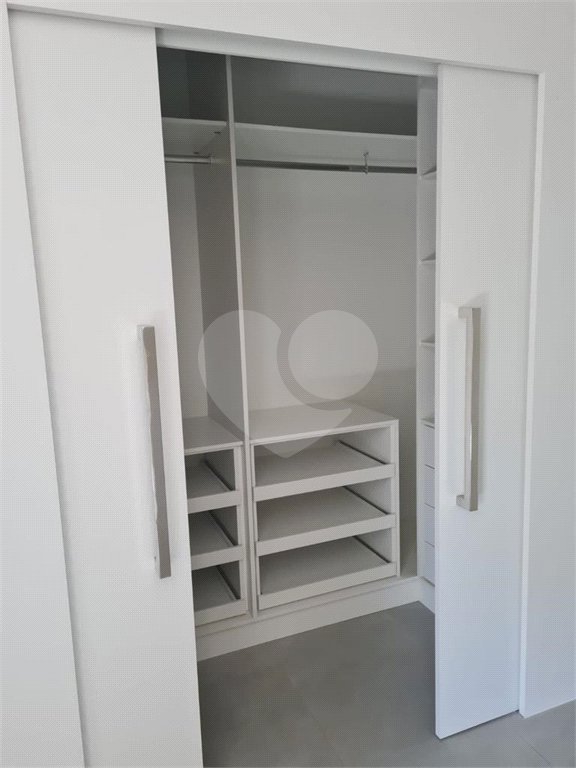 Apartamento à venda com 4 quartos, sendo 3 suítes, em Vila Andrade, São Paulo, SP