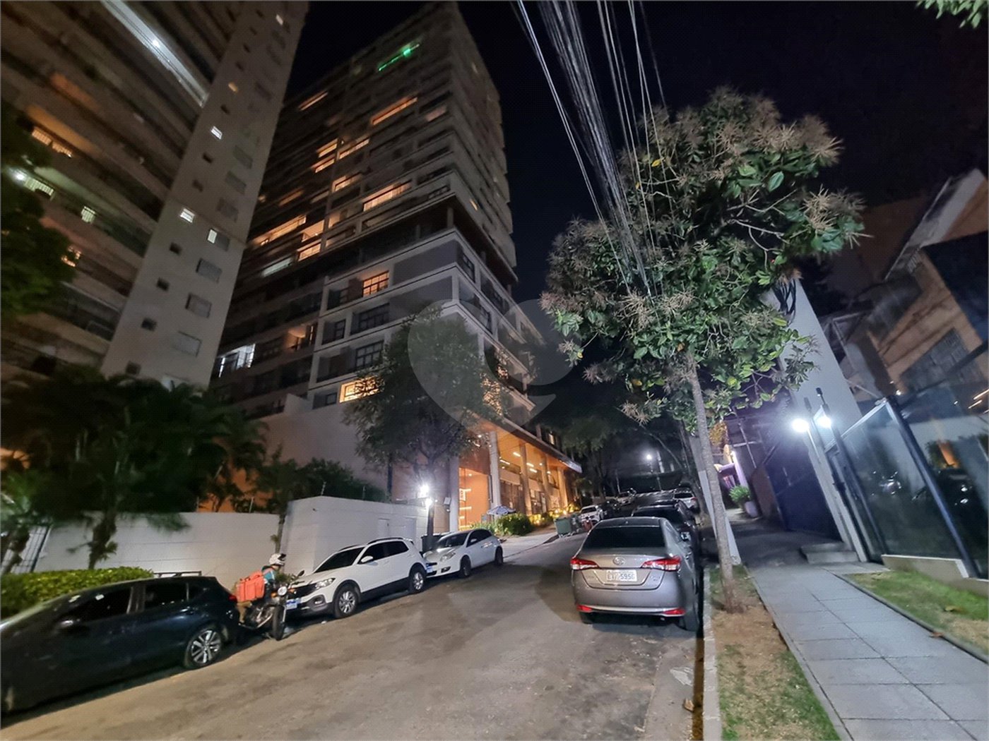 Studio à venda em Vila Mariana, São Paulo, SP