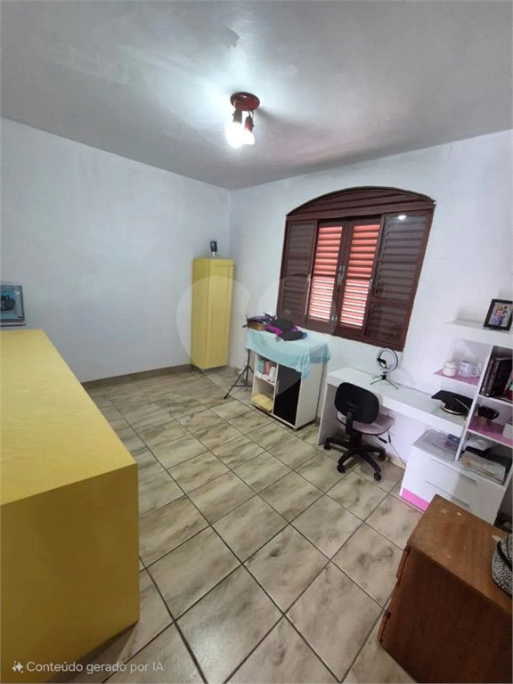 Casa à venda com 3 quartos, sendo 1 suíte, em Parque Ouro Fino, Sorocaba, SP