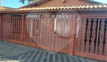 Casa à venda com 3 quartos, sendo 1 suíte,  em Vila Scarpelli, Santo André, SP