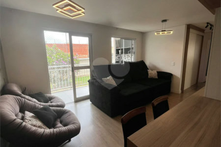 Apartamento à venda com 3 quartos, sendo 1 suíte, em Vila São Francisco, Hortolândia, SP