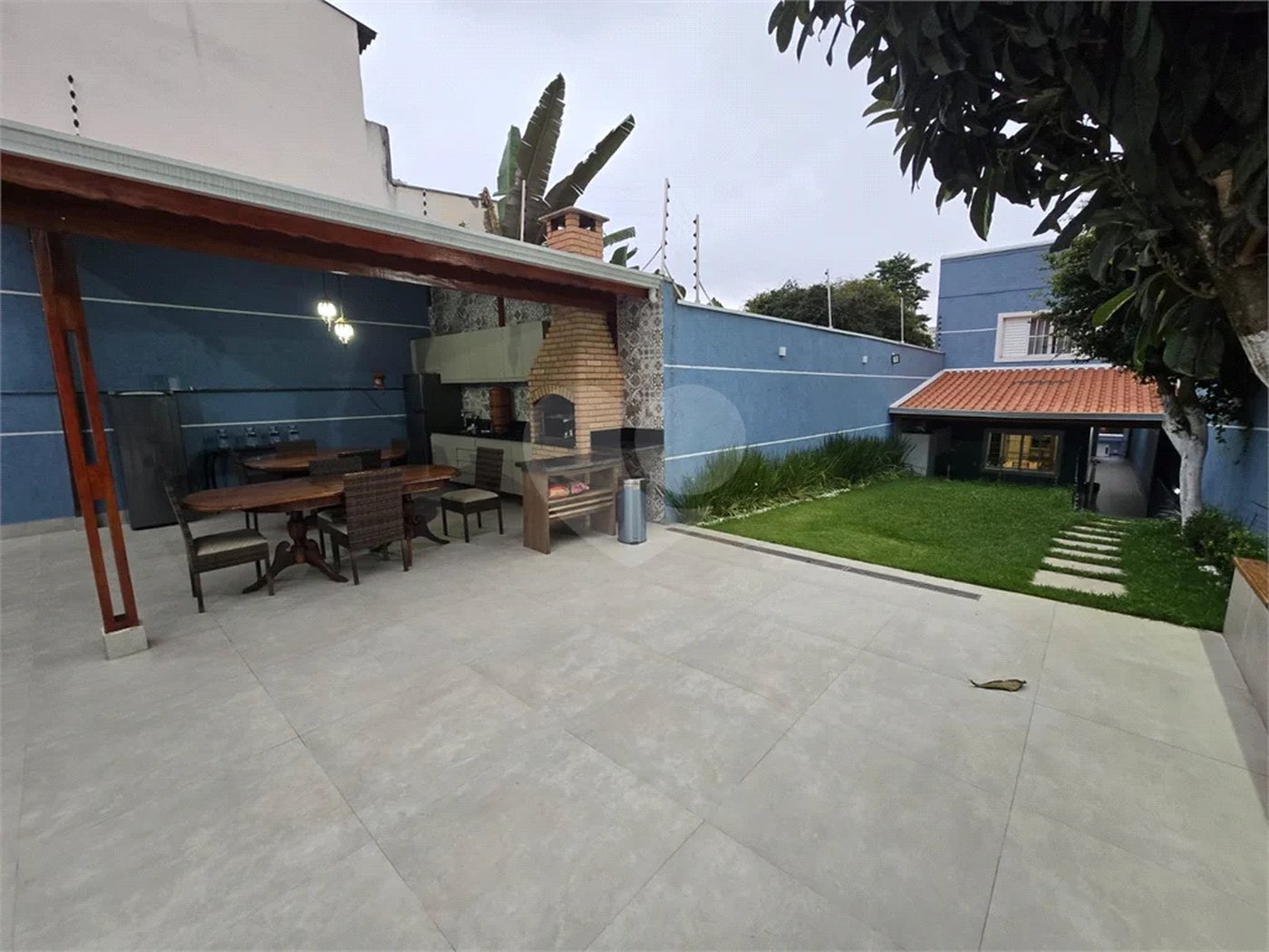 Casa à venda com 3 quartos, sendo 1 suíte, em Santa Teresinha, São Paulo, SP