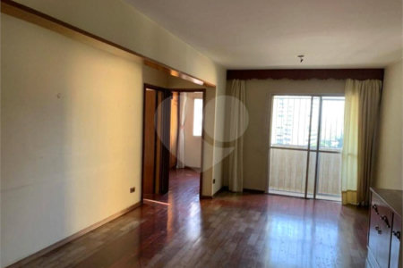 Apartamento à venda com 2 quartos em Barra Funda, São Paulo, SP
