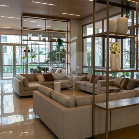 Apartamento à venda com 3 suítes em Perdizes, São Paulo, SP
