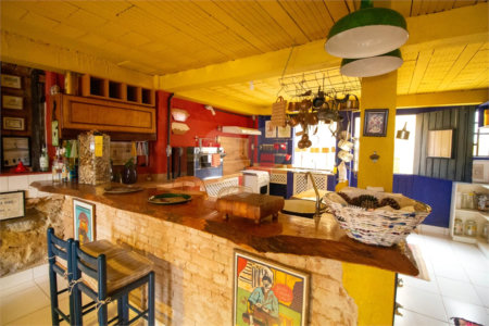 Chácara à venda com 5 quartos, sendo 4 suítes, no Centro (canguera), São Roque, SP