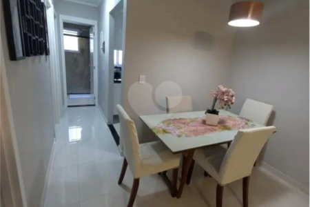 Apartamento à venda com 3 quartos, sendo 1 suíte,  em São Judas Tadeu, Vargem Grande Paulista, SP