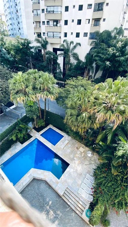 Apartamento à venda com 3 suítes em Vila Andrade, São Paulo, SP