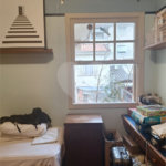 Sobrado à venda com 3 quartos, sendo 1 suíte, em Cambuci, São Paulo, SP