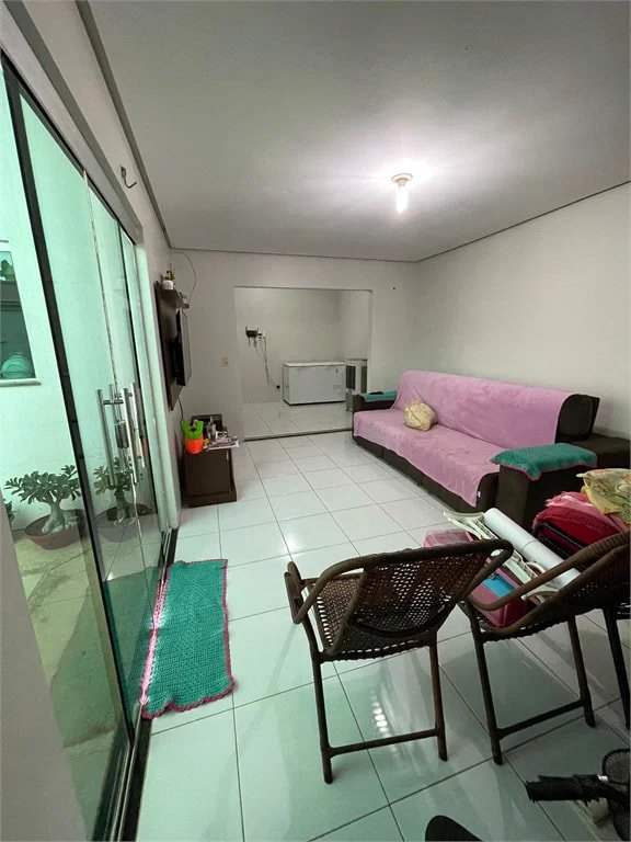 Casa à venda com 2 quartos, sendo 1 suíte, em São Luís, Balsas, MA