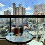 Apartamento à venda com 3 suítes em Santana, São Paulo, SP