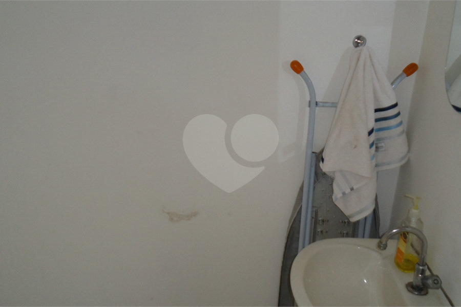 Sobrado à venda com 2 quartos em Casa Verde, São Paulo, SP