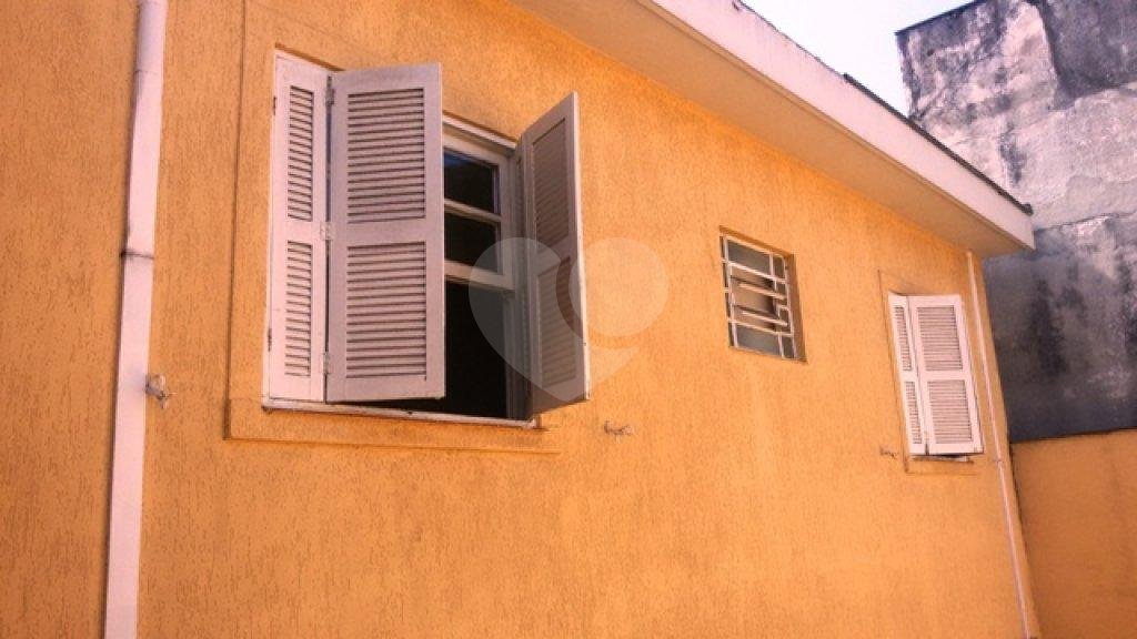 Casa Térrea à venda com 3 quartos, sendo 1 suíte, em Mandaqui, São Paulo, SP