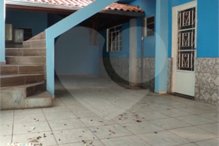 Sobrado à venda com 3 quartos em Jardim Morada do Sol, Indaiatuba, SP