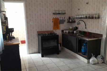 Casa com 2 dormitórios à venda, 87 m² por R$ 690.000,00 - Ponta da Praia - Santos/SP