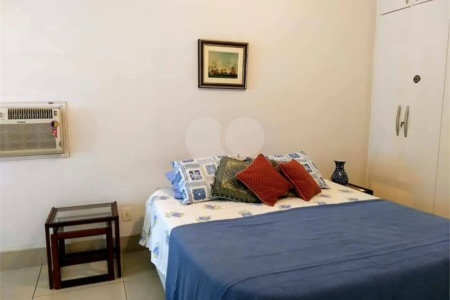 Apartamento à venda com 2 quartos, sendo 1 suíte, em Copacabana, Rio de Janeiro, RJ