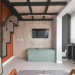 Studio para alugar com 1 quarto em Jardim das Acácias, São Paulo, SP