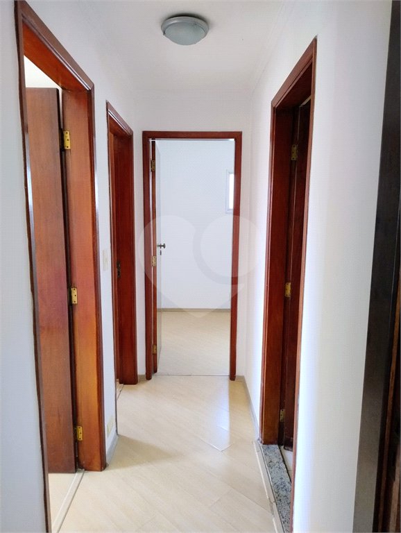 Apartamento para alugar com 3 quartos em Santana, São Paulo, SP