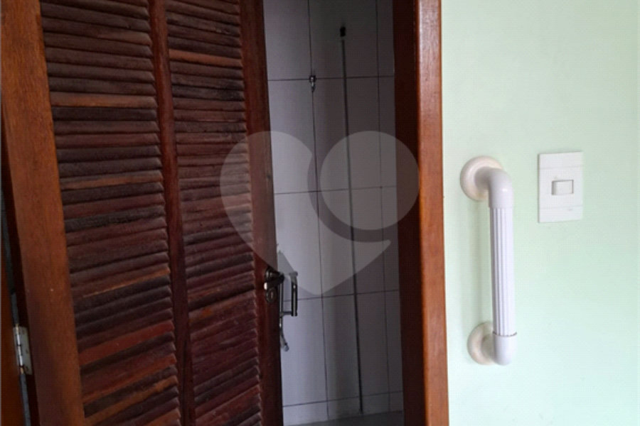 Sobrado à venda com 3 quartos em Santana, São Paulo, SP