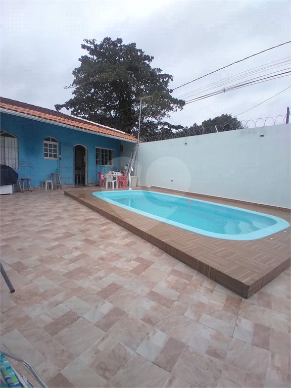 Casa Térrea à venda com 3 suítes em Loty, Itanhaém, SP