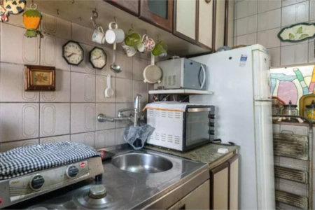 Apartamento à venda com 1 quarto em Itaim Bibi, São Paulo, SP