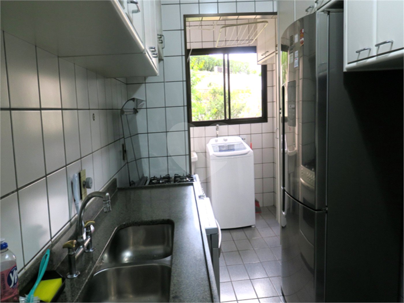 Apartamento à venda com 3 suítes em Vila Suzana, São Paulo, SP