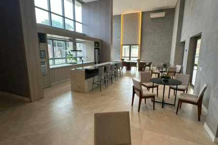 Apartamento à venda em Edifício Splendori, Presidente Prudente, SP