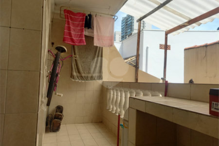 Sobrado à venda com 3 quartos, sendo 1 suíte, em Chácara Santo Antônio (zona Sul), São Paulo, SP