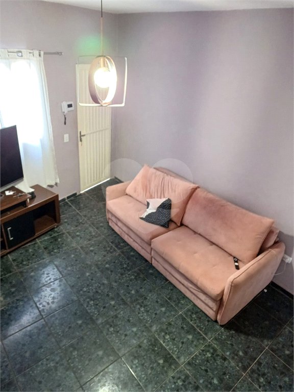Sobrado à venda com 2 quartos em Tremembé, São Paulo, SP