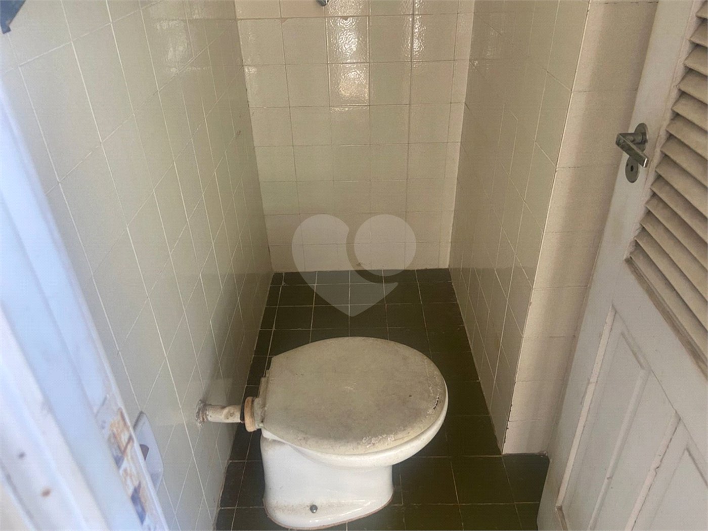 Apartamento à venda com 1 quarto em Vila Isabel, Rio de Janeiro, RJ