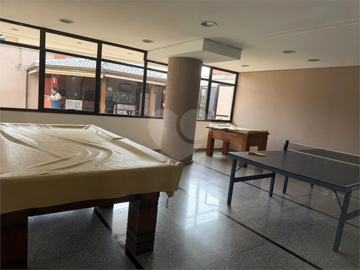 Apartamento à venda com 3 quartos, sendo 1 suíte, em Vila São João, Poá, SP